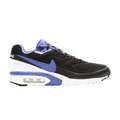 Nike Air Max BW Ultra SE 'Black Persian Violet'