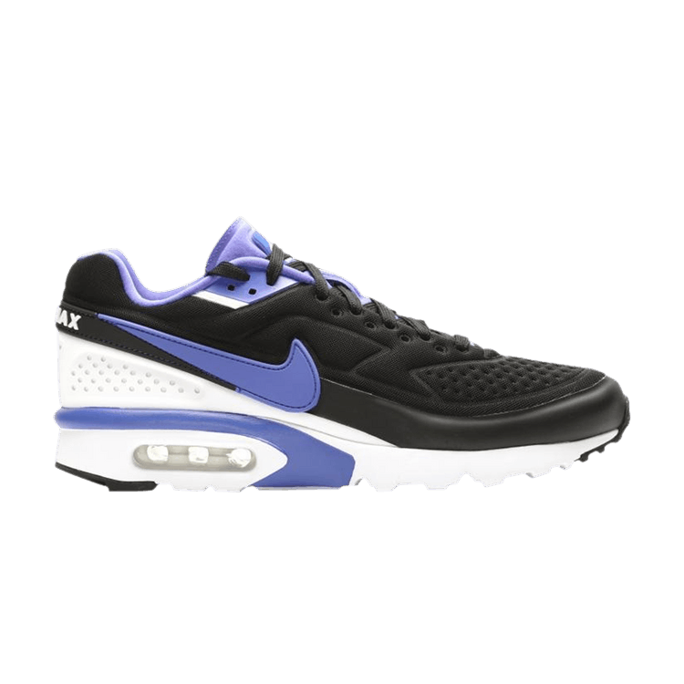 Nike Air Max BW Ultra SE 'Black Persian Violet'