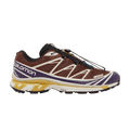 Salomon XT-6 'Chocolate Fondant Grape'