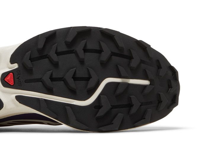 Salomon XT-6 'Chocolate Fondant Grape'