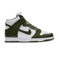 Nike Dunk High Retro Cargo Khaki (2017)
