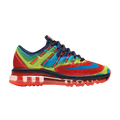 Nike Air Max 2016 QS GS 'Heat Map'