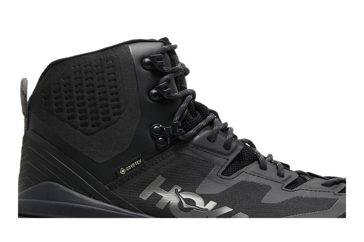 HOKA Tennine Hike GTX 'Black'