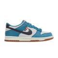 Nike Dunk Low SE Next Nature GS 'Toasty - Rift Blue'