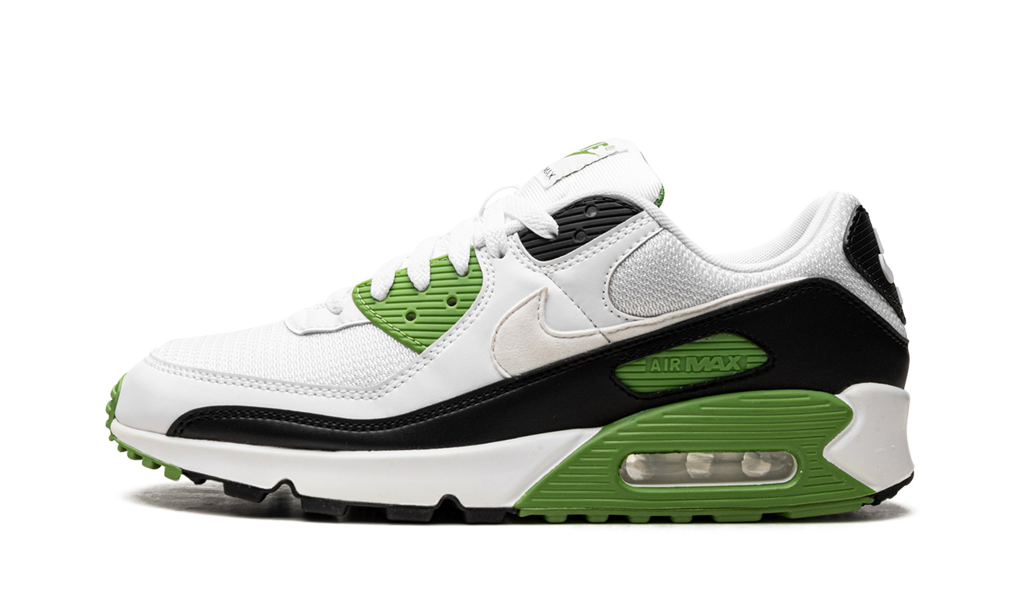 Air Max 90 "Chlorophyll" CT4352 102