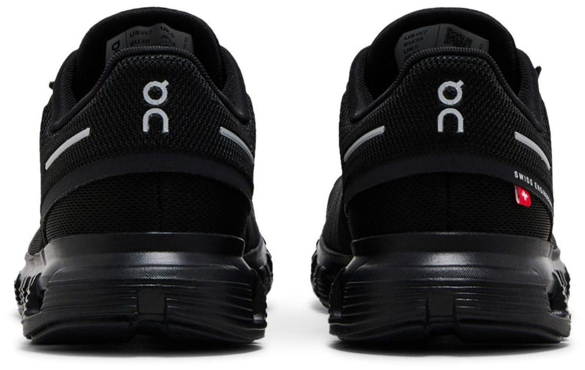 Women's Cloud 6 All Black