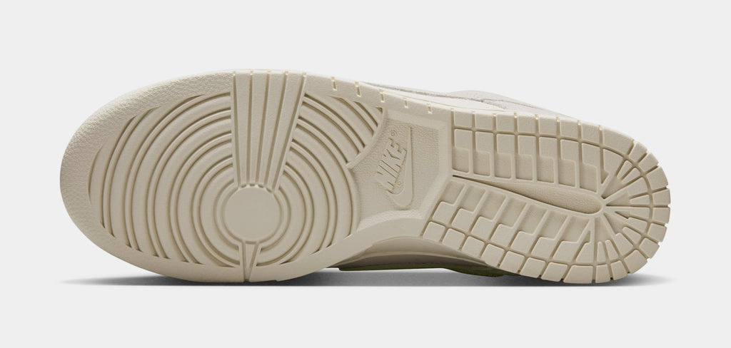 Dunk Low Mens Lifestyle Shoes (Phantom/Phantom)