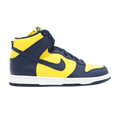 Nike Dunk High Michigan