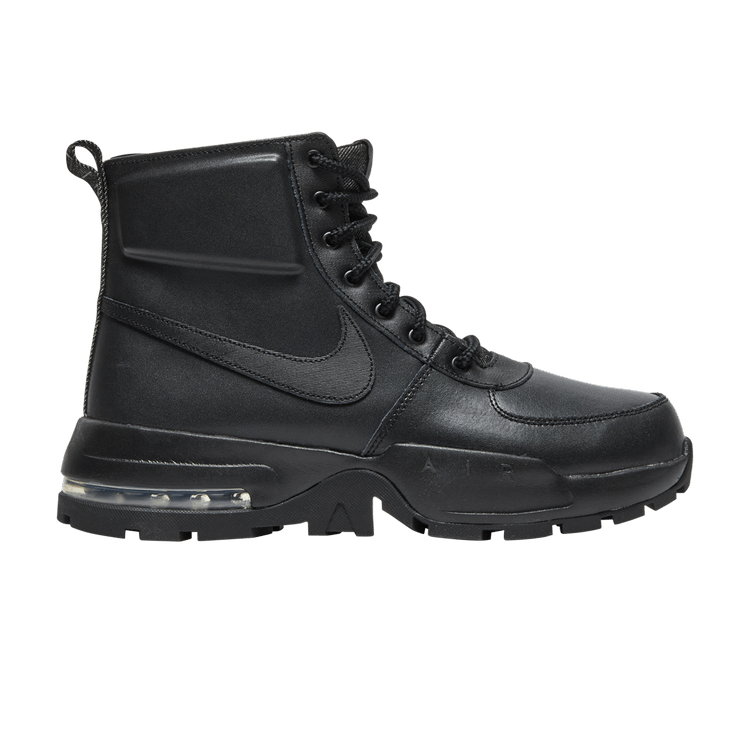 Nike Air Max Goaterra 2.0 'Triple Black'