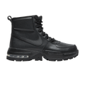 Nike Air Max Goaterra 2.0 'Triple Black'
