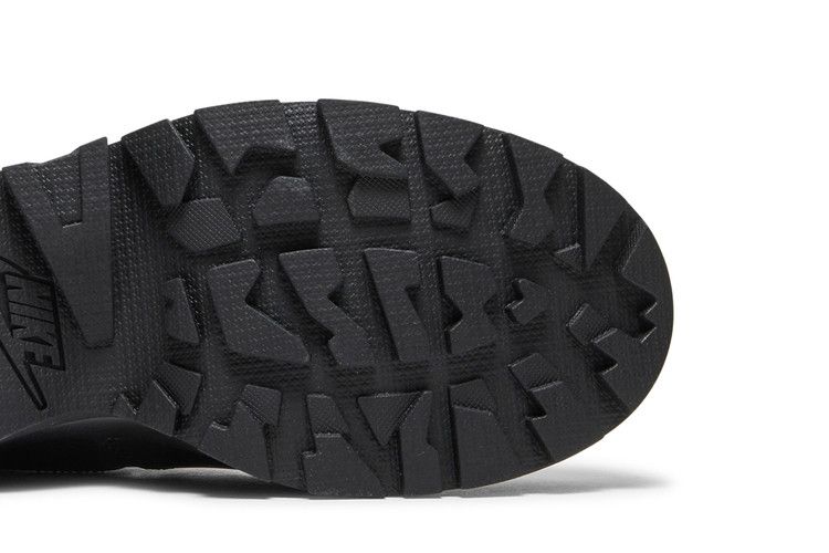 Nike Air Max Goaterra 2.0 'Triple Black'