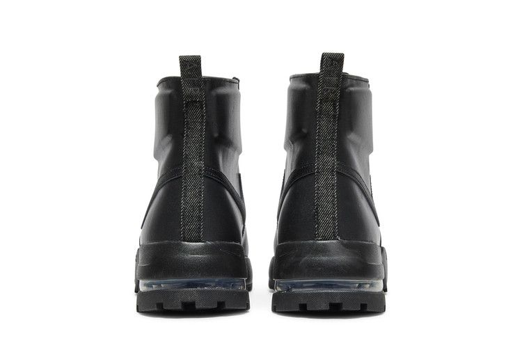 Nike Air Max Goaterra 2.0 'Triple Black'