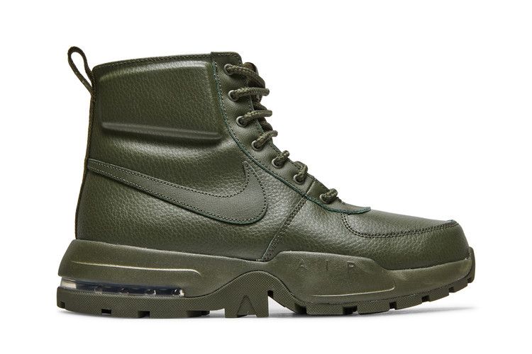 Nike Air Max Goaterra 2.0 'Cargo Khaki'