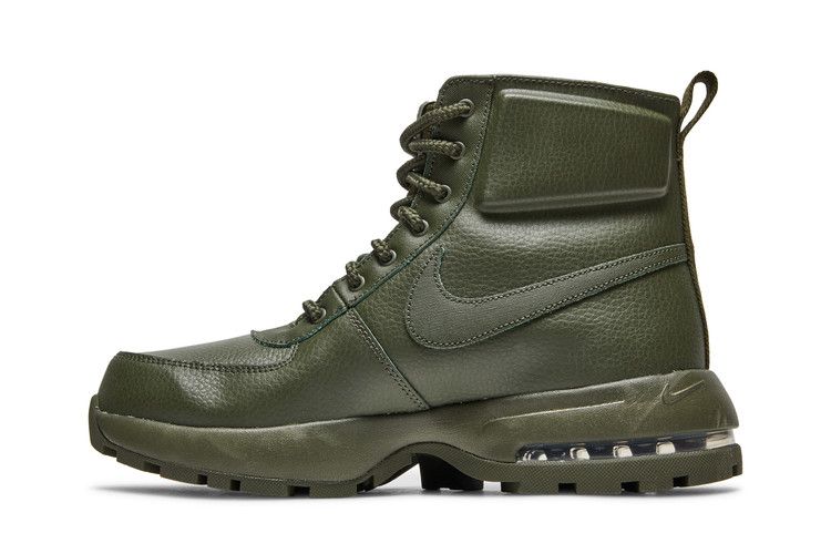 Nike Air Max Goaterra 2.0 'Cargo Khaki'