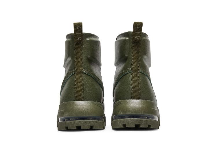 Nike Air Max Goaterra 2.0 'Cargo Khaki'