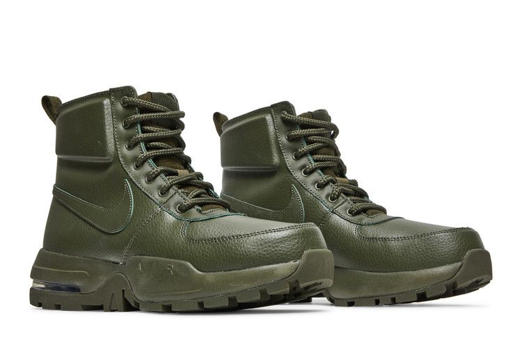 Nike Air Max Goaterra 2.0 'Cargo Khaki'