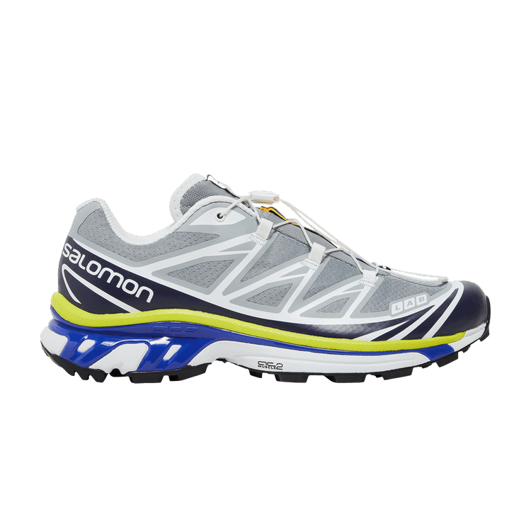 Salomon XT-6 Advanced 'Quarry Evening Primrose'