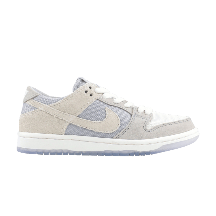 Nike Zoom Dunk Low Pro SB 'Summit White'