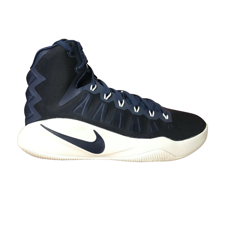 Nike Hyperdunk 2016 TB 'Midnight Navy'
