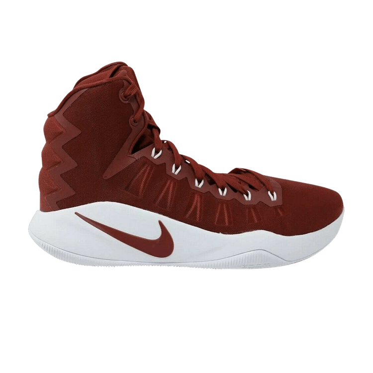 Nike Hyperdunk 2016 TB 'Gym Red'