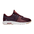 Nike Wmns Air Max Zero 'Maroon'