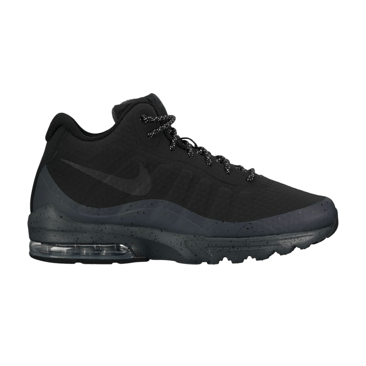 Nike Air Max Invigor Mid 'Black Anthracite'
