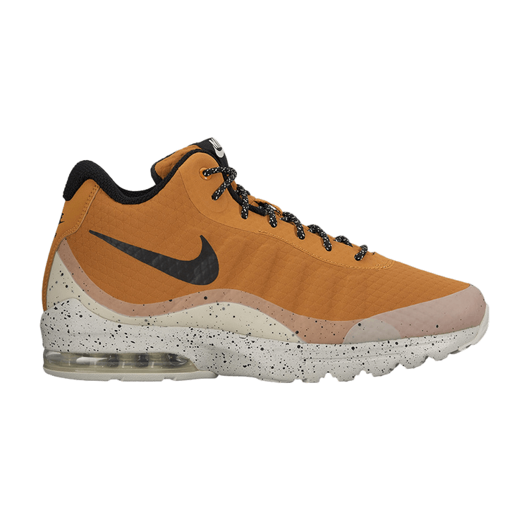Nike Air Max Invigor Mid 'Wheat'