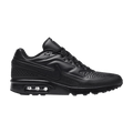 Nike Air Max BW Ultra SE Premium 'Triple Black'