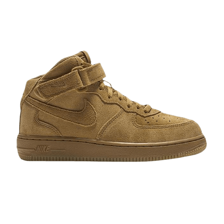Nike Air Force 1 Mid LV8 PS 'Wheat'