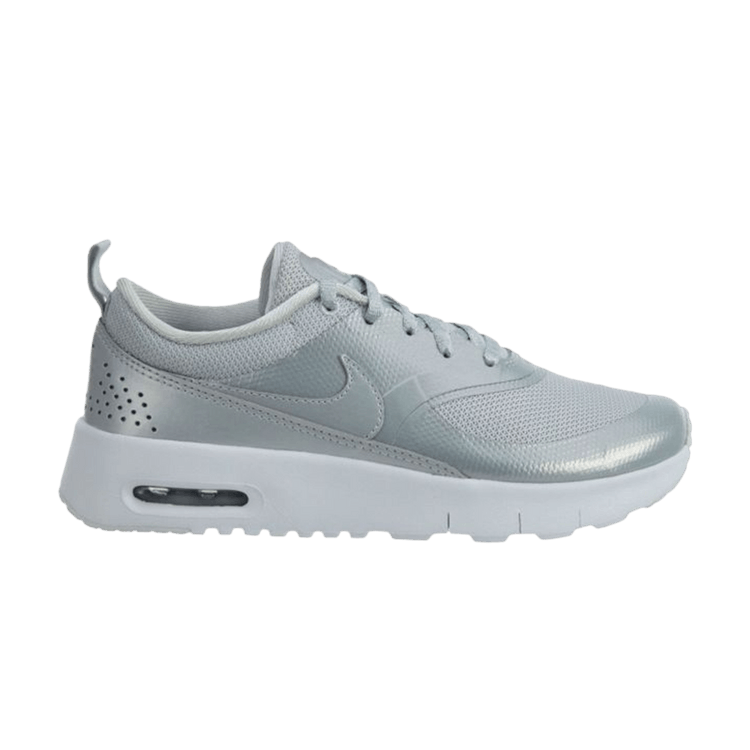 Nike Air Max Thea SE PS 'Metallic Platinum'