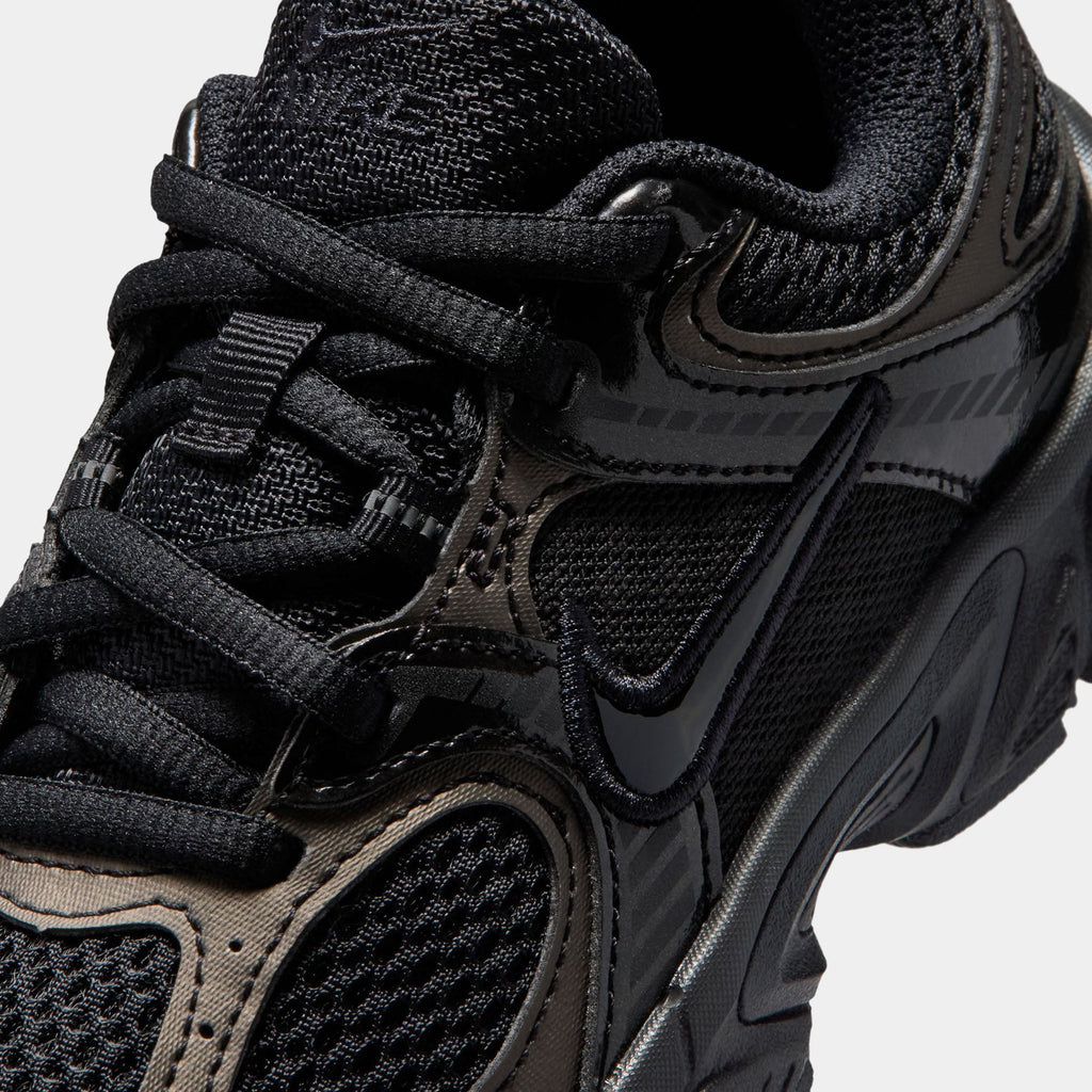 V5 RNR Preschool Running Shoes (Black/Black/Anthracite)