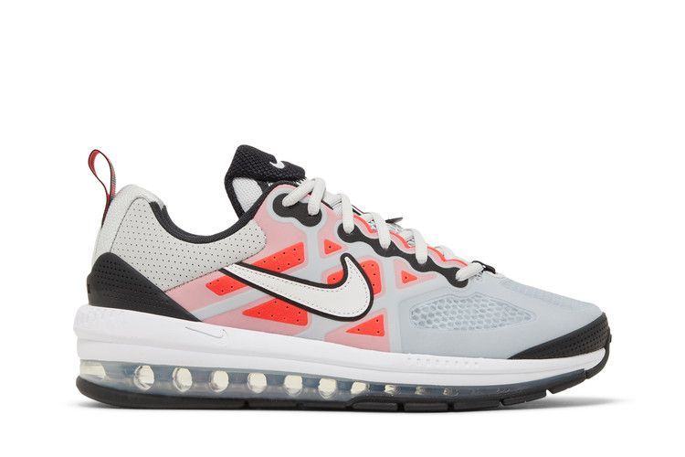 Nike Air Max Genome 'Infrared'