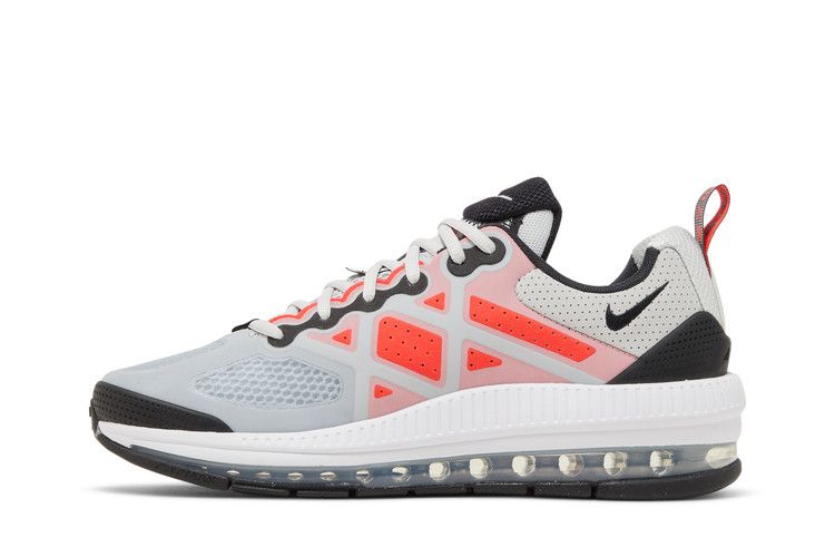 Nike Air Max Genome 'Infrared'