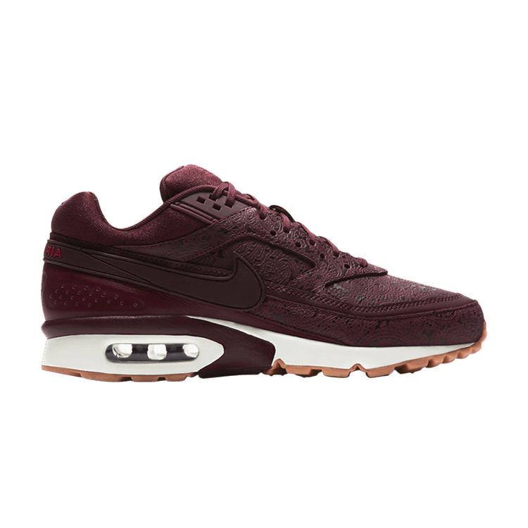 Nike Wmns Air Max BW Premium