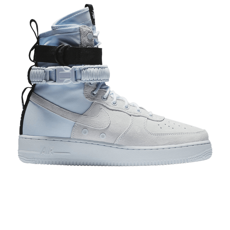 Nike SF Air Force 1 High 'Blue Tint'