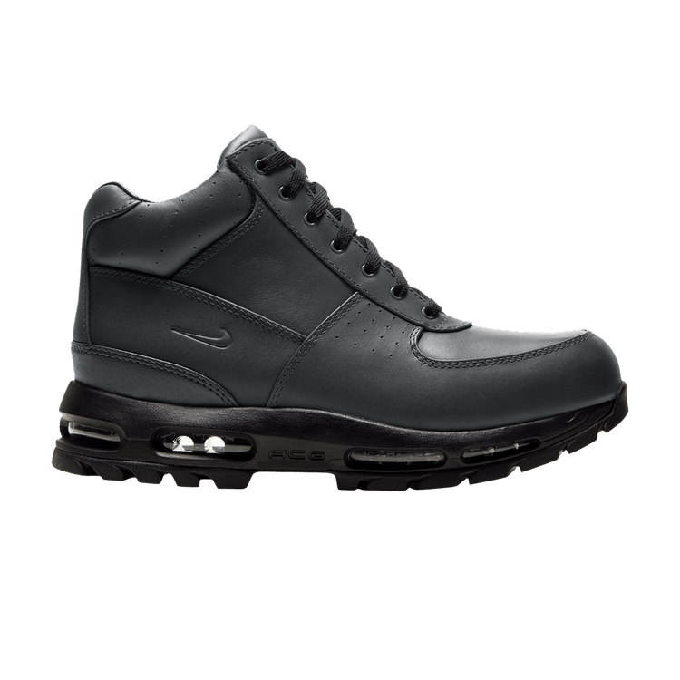 Nike Air Max Goadome 'Anthracite Black'