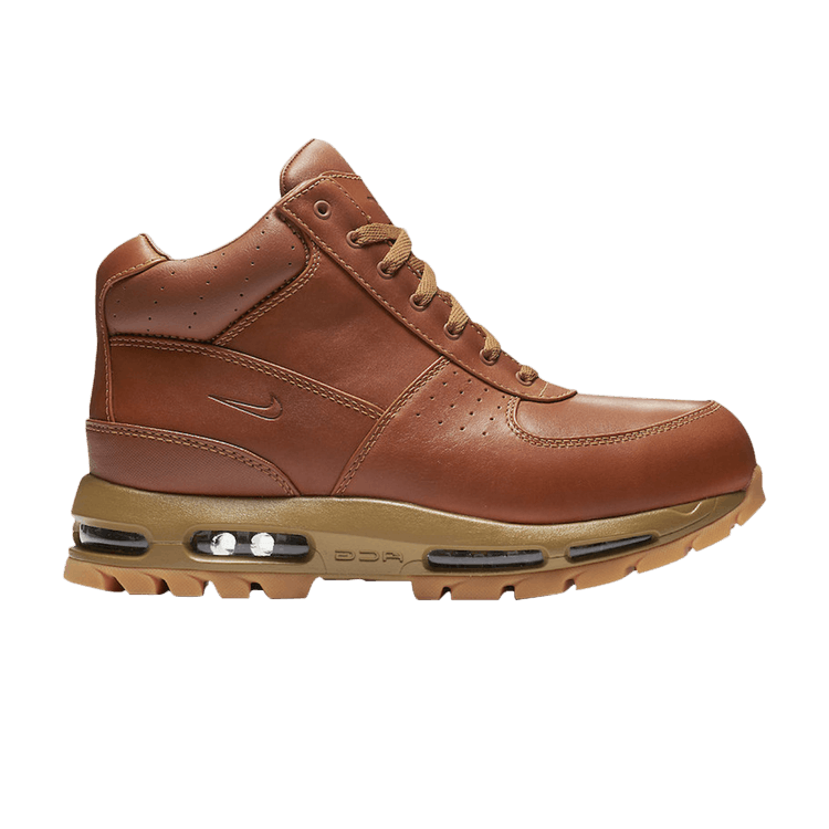 Nike Air Max Goadome ACG WP Boot 'Golden Beige'
