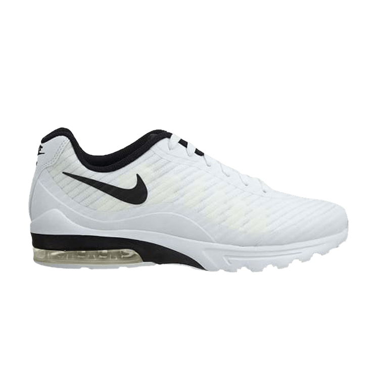 Nike Air Max Invigor SE 'White Black'