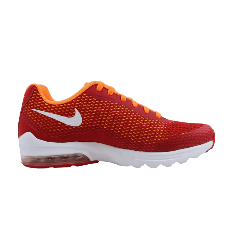 Nike Air Max Invigor SE 'University Red'