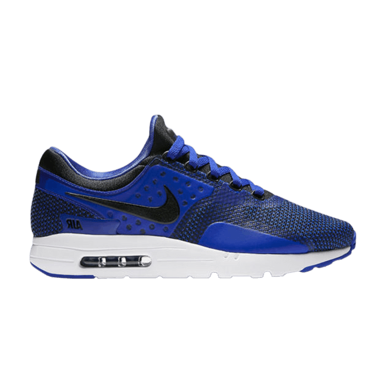 Nike Air Max Zero 'Paramount Blue'