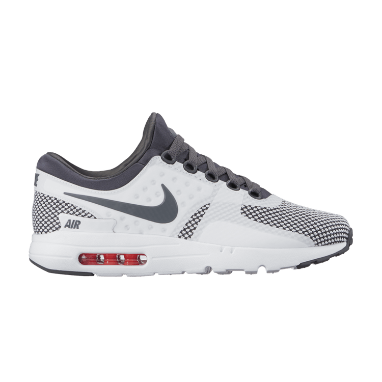Nike Air Max Zero Essential 'Dark Grey'