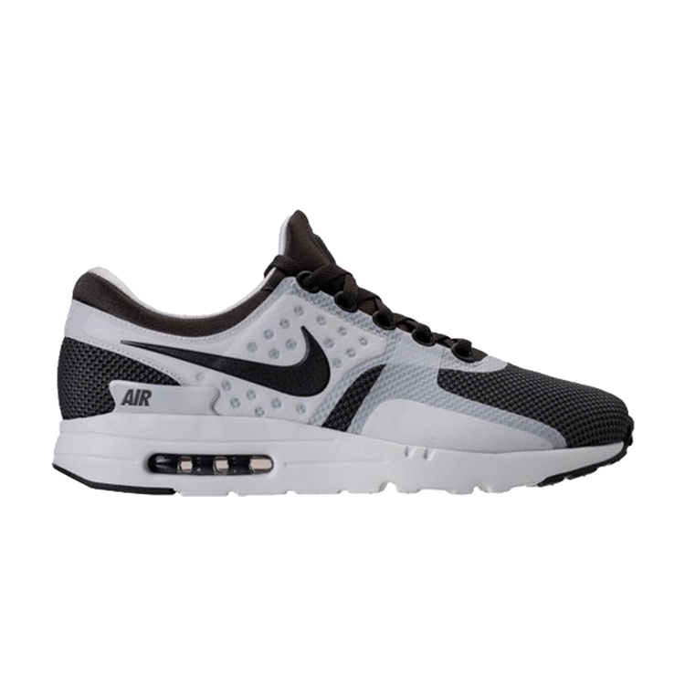 Nike Air Max Zero Essential 'Midnight Fog'