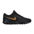 Nike Air Max Zero Essential 'Black Metallic Gold'