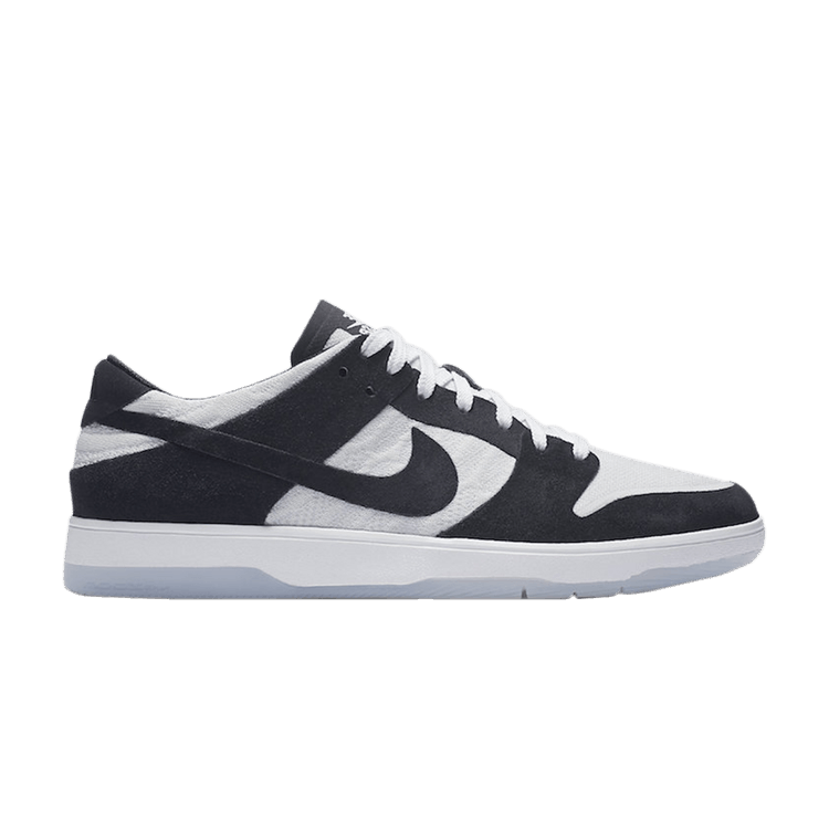 Nike SB Dunk Low Elite 'Oski Rozenberg'