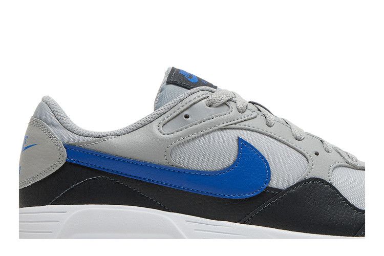 Nike Air Max SC 'Light Smoke Grey Game Royal'