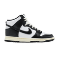 Nike Wmns Dunk High 'Vintage Black'