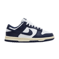 Nike Wmns Dunk Low 'Vintage Navy'