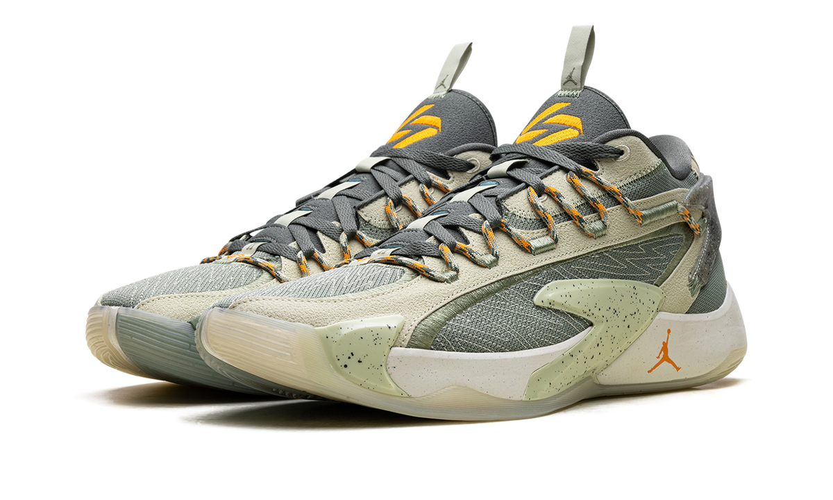 Jordan Luka 2 "Olive Aura" DX9013 308