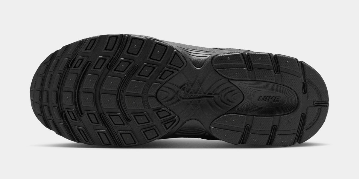 V5 RNR Grade School Running Shoes (Black/Black/Anthracite)