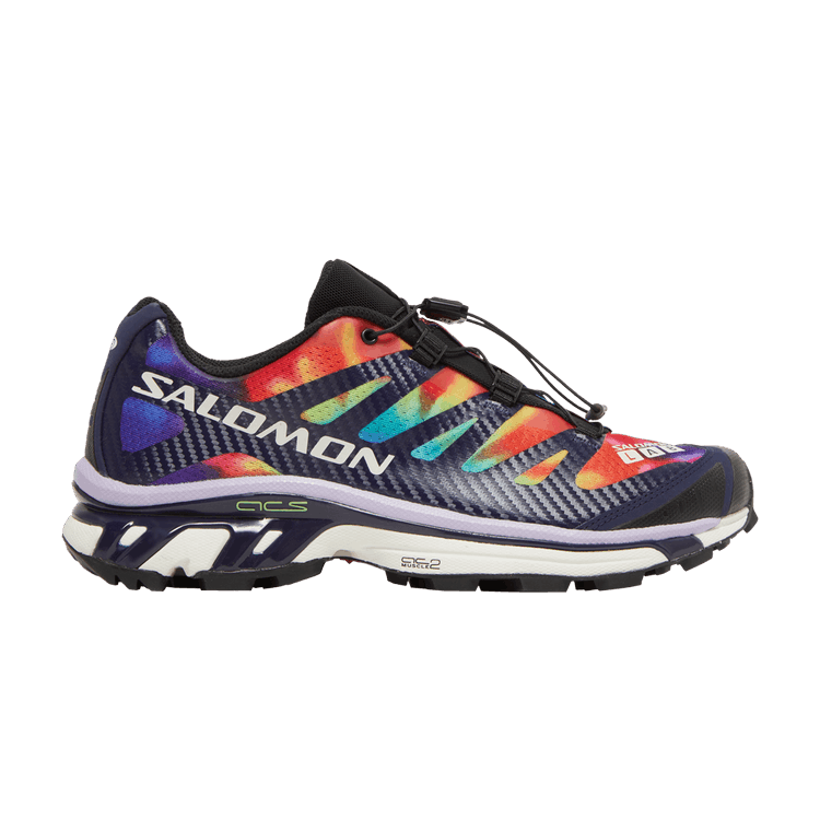 Salomon XT-4 Advanced 'Evening Blue Lavender'